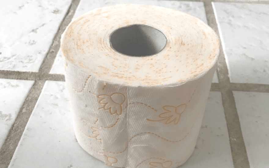 Bestes Camping Toilettenpapier